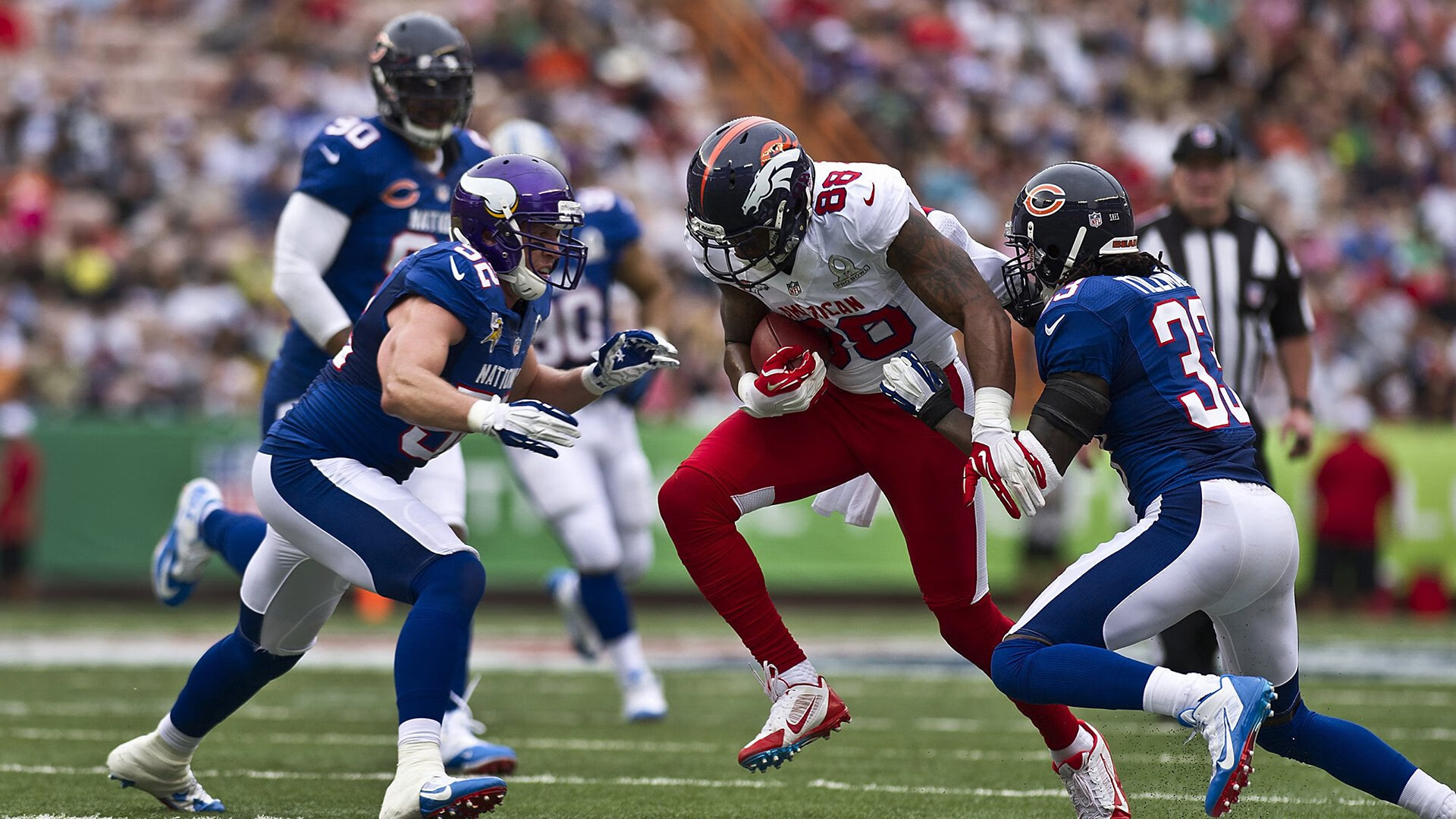 大象队高效盖帽，成功封锁对手进攻，大象打球