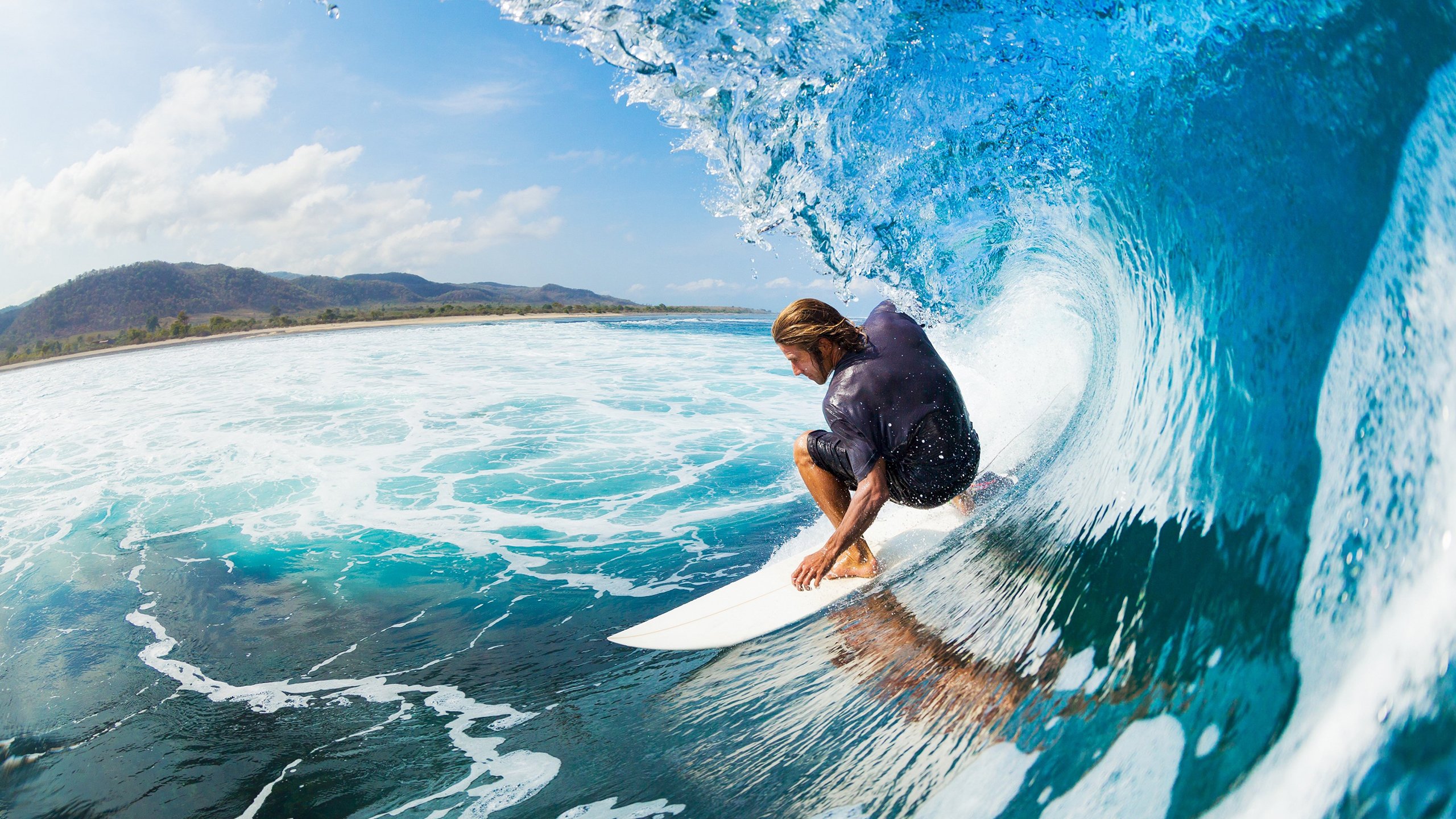 山地探洞越野赛:探索地下未知世界,户外探险山洞